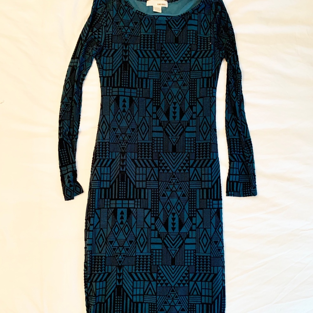 Bodycon Dress
